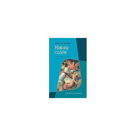 Historia cudów
