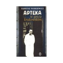 Apteka w getcie krakowskim
