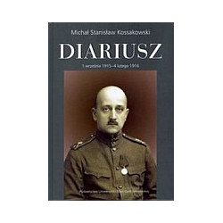 Diariusz t. 1, cz. 2, 1 września 1915 - 4 lutego 1916