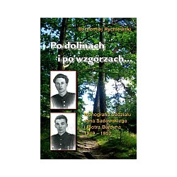 Po dolinach i po wzgórzach...