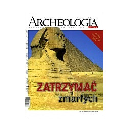 Achrcheologia Żywa nr 1 (53) 2011