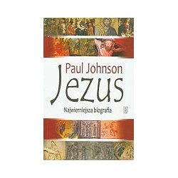 Jezus Najwierniejsza biografia