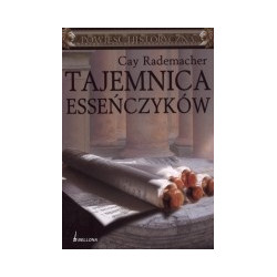 Tajemnica Esseńczyków