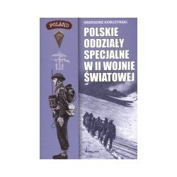 Polskie oddziały specjalne w II wojnie światowej