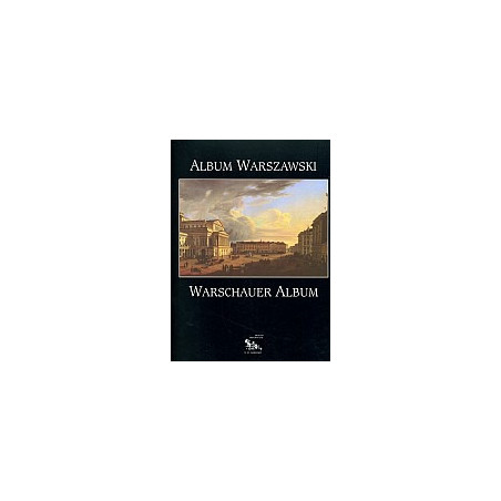 Album Warszawski