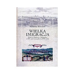 Wielka imigracja