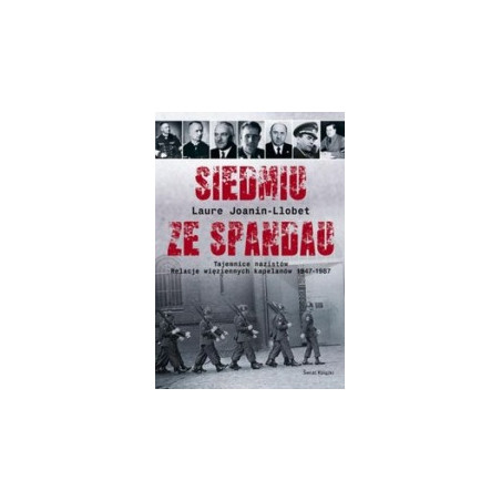 Siedmiu ze Spandau