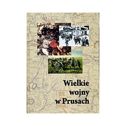 Wielkie wojny w Prusach
