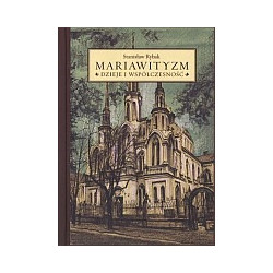 Mariawityzm