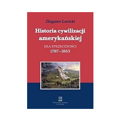 Historia cywilizacji amerykańskiej tom 2