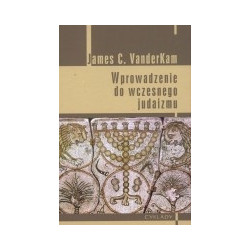 Wprowadzenie do wczesnego judaizmu