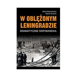 W oblężonym Leningradzie