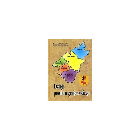 Dzieje powiatu grajewskiego
