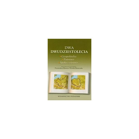 Dwa dwudziestolecia