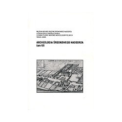 Archeologia Środkowego Nadodrza t. VII