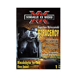 Straceńcy cz. 1