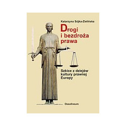 Drogi i bezdroża prawa