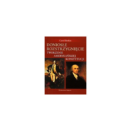 Doniosłe rozstrzygnięcie