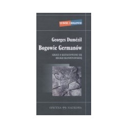 Bogowie Germanów