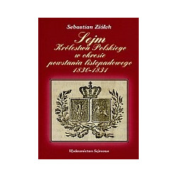 Sejm Królestwa Polskiego w okresie powstania listopadowego 1830-1831