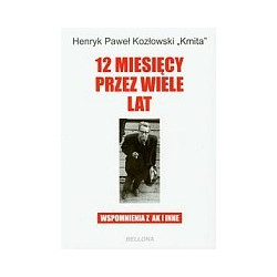 12 miesięcy przez wiele lat