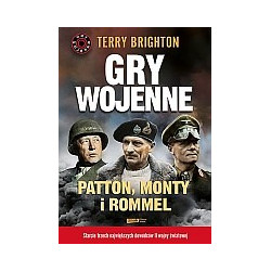 Gry wojenne