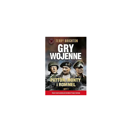 Gry wojenne