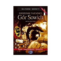 Podziemne tajemnice Gór Sowich cz. 2