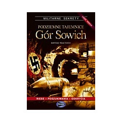Podziemne tajemnice Gór Sowich cz. 3