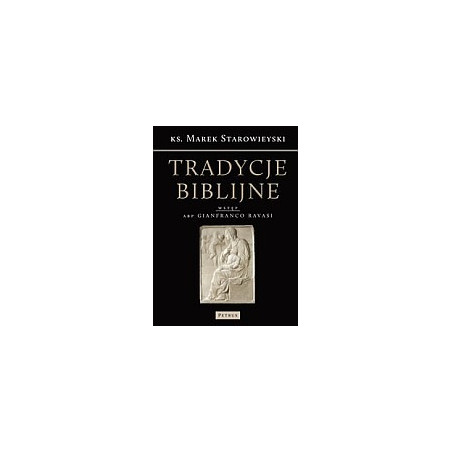 Tradycje biblijne