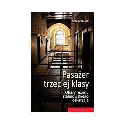 Pasażer trzeciej klasy