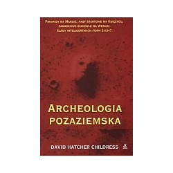 Archeologia pozaziemska
