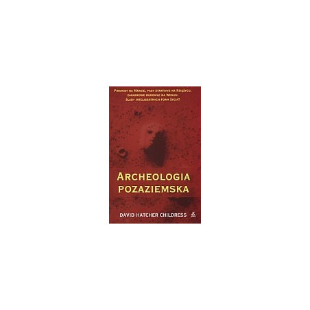 Archeologia pozaziemska