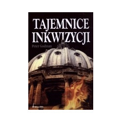 Tajemnice Inkwizycji