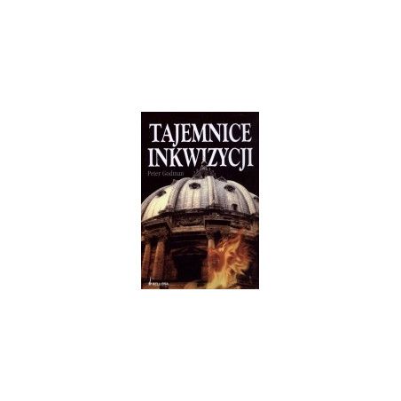 Tajemnice Inkwizycji