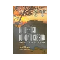 Od Tobruku do Monte Cassino