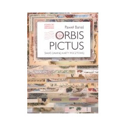 Orbis Pictus. Świat dawnej karty pocztowej