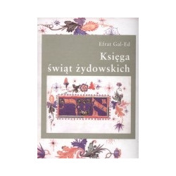 Księga świąt żydowskich