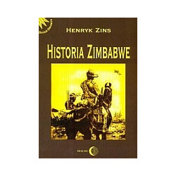 Historia Zimbabwe