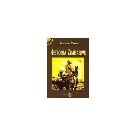 Historia Zimbabwe