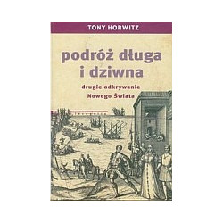 Podróż długa i dziwna