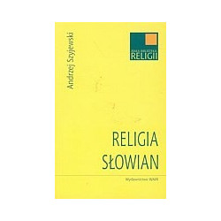 Religia Słowian