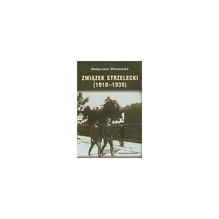 Związek Strzelecki (1910-1939)