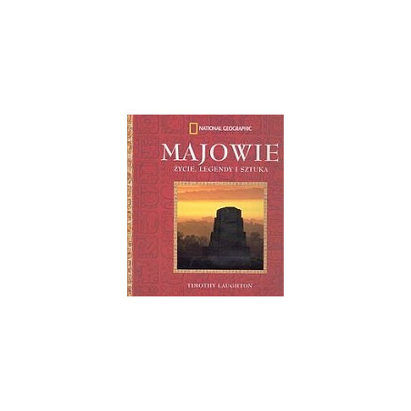 Majowie
