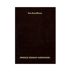 Pradzieje Równiny Kurpiowskiej