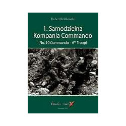 1 Samodzielna Kompania Commando