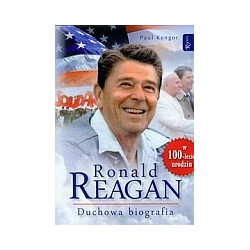 Ronald Reagan