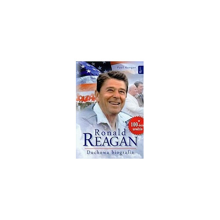 Ronald Reagan