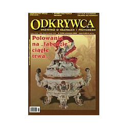 Odkrywca nr 9 (56) 2003 r.