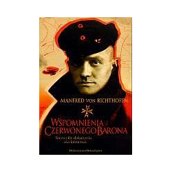 Wspomnienia Czerwonego Barona